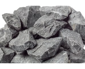 Accessoires sauna acier noir – Harvia