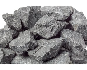 Accessoires sauna acier noir – Harvia