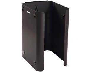 Dossier confort sauna en bois Abachi - Harvia