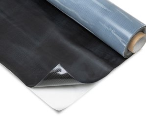 Rouleau EPDM 1,5x10m