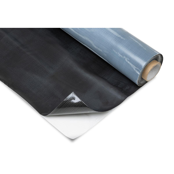 Rouleau EPDM 1,5x10m