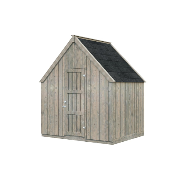 Extension Emilia 4,0 m2