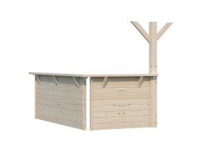 Bianca Demi mur d'angle