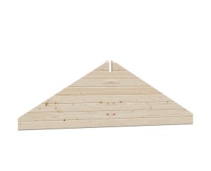 Bianca Pignon de toit