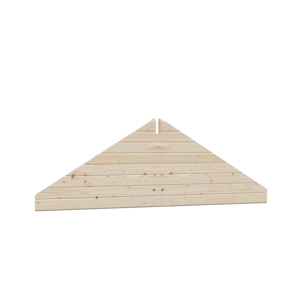 Bianca Pignon de toit