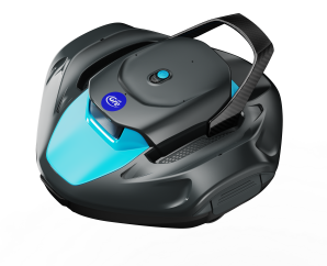 Robot piscine sans fil MOOVO MC 90 - GRE