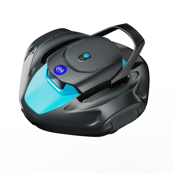 Robot piscine sans fil MOOVO MC 90 - GRE