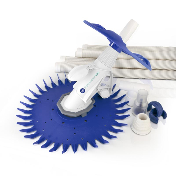 Balai hydraulique piscine professional vac - GRE