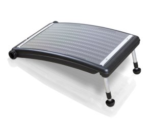 Réchauffeur piscine solaire ECO - GRE