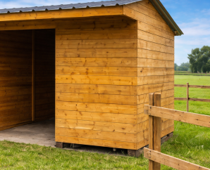 Paroi traité 1920 mm