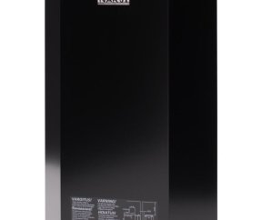 Poêle Sauna Narvi Minex 3,6 kW Compact | Pierres Incluses