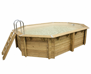piscine-en-bois-octogonale-allongee-ocea-355x550-liner-bleu-ubbink