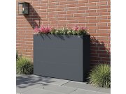 Jardinière Métal
